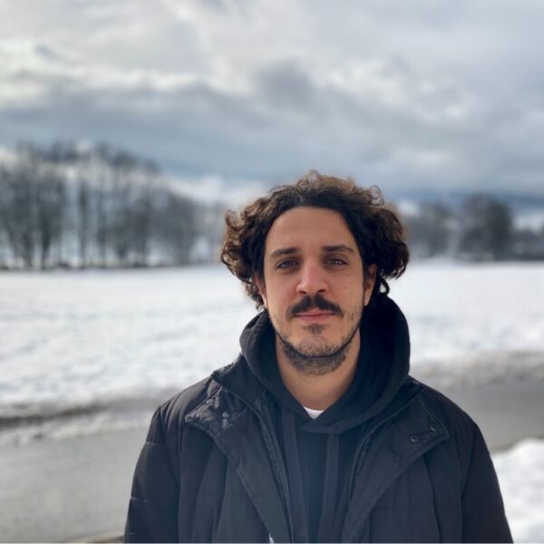 Cenk Güzelis