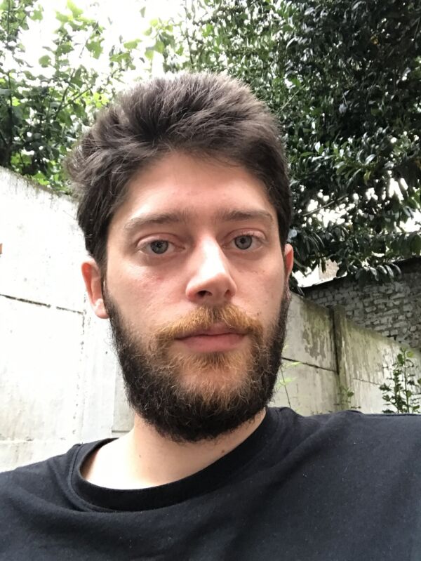 Emmanuel Pire