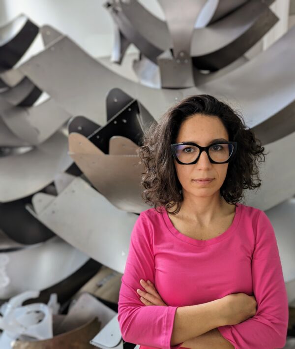 Zeynep Aksöz