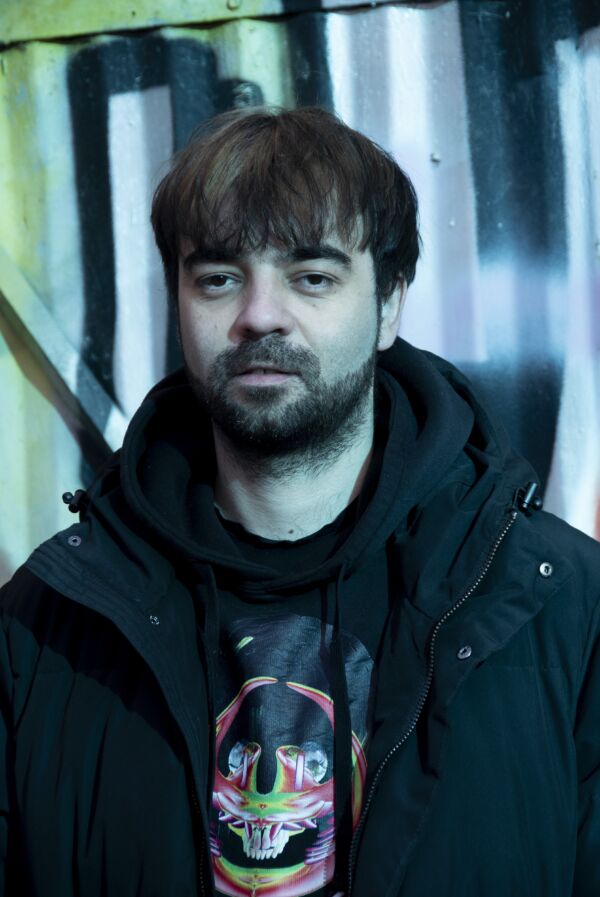 Michał Gulik